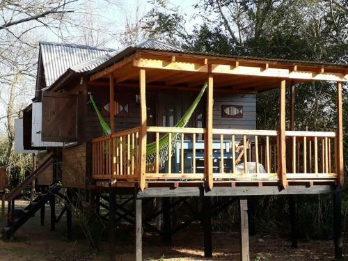Hotel Coembota Caba�as