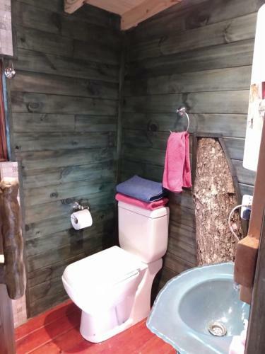 Hotel Coembota Caba�as