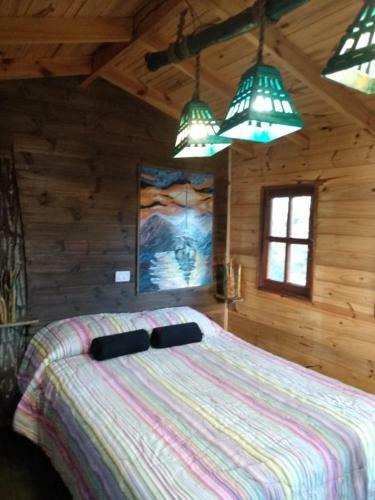 Hotel Coembota Caba�as
