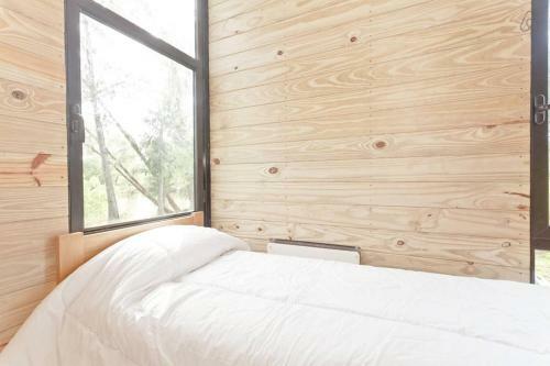 Lodge Caba�as Isla San Jose
