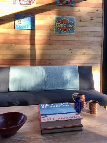 Lodge Caba�as Isla San Jose