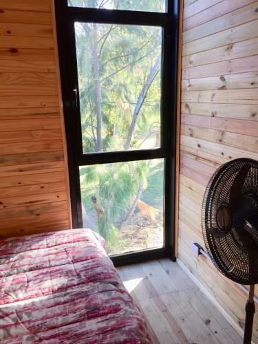 Lodge Caba�as Isla San Jose