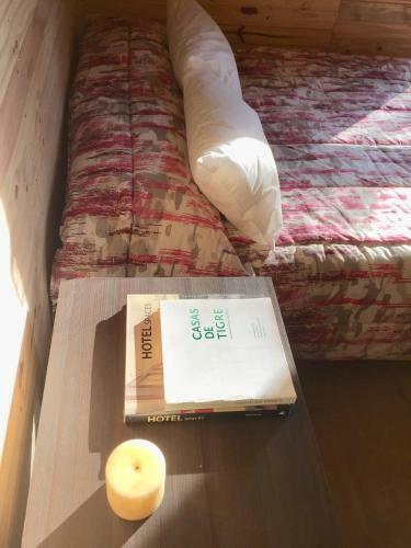 Lodge Caba�as Isla San Jose