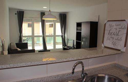 Apartamento Prat Condal Estanyo 1-9