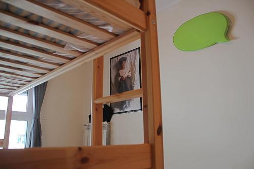 Apartamento Prat Condal 4t-2a