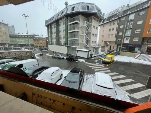 Apartamento Immodelpas Lake Placid