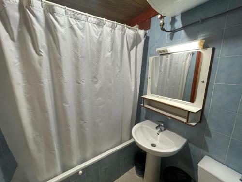 Apartamento Immodelpas Lake Placid