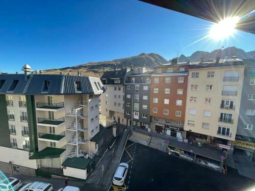 Apartamento Immodelpas Lake Placid