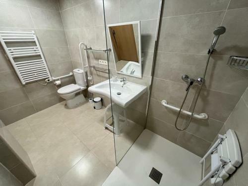 Apartamento Immodelpas Lake Placid