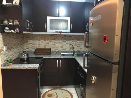 Bledi Apartment 2