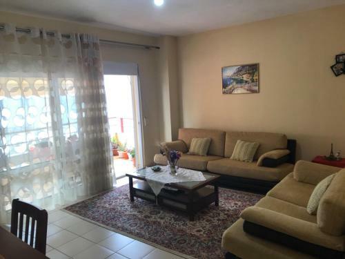 Bledi Apartment 2
