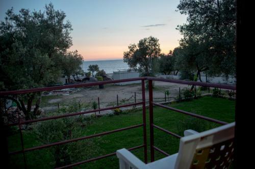 Delight Beach Hotel