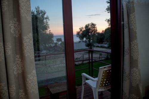 Delight Beach Hotel