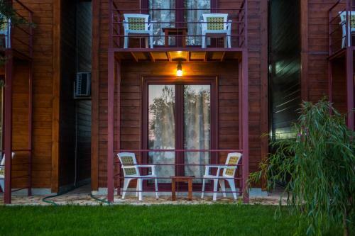 Delight Beach Hotel