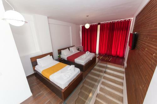 Aparthotel Hildon Villas