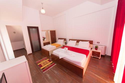 Aparthotel Hildon Villas