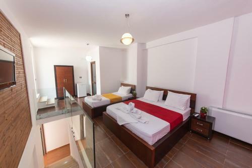Aparthotel Hildon Villas