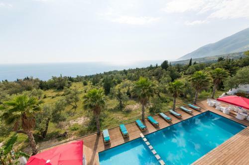 Aparthotel Hildon Villas