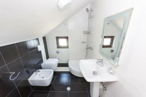 Aparthotel Hildon Villas