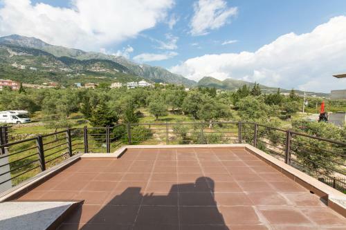 Aparthotel Hildon Villas