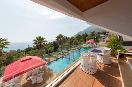 Aparthotel Hildon Villas