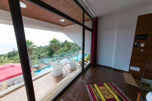 Aparthotel Hildon Villas
