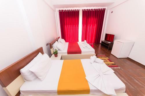 Aparthotel Hildon Villas
