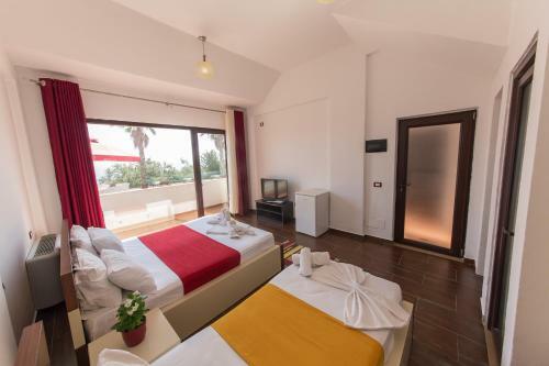 Aparthotel Hildon Villas