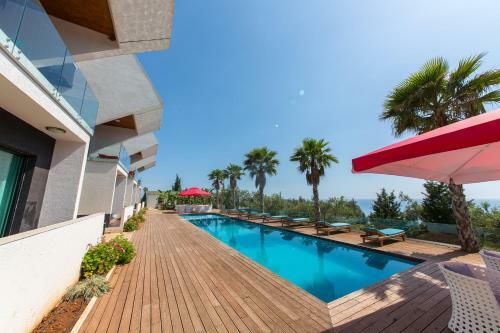Aparthotel Hildon Villas