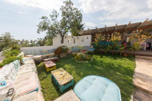 Aparthotel Hildon Villas
