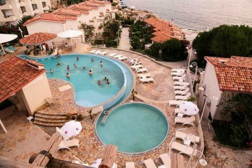 Holyday Beach Appartments