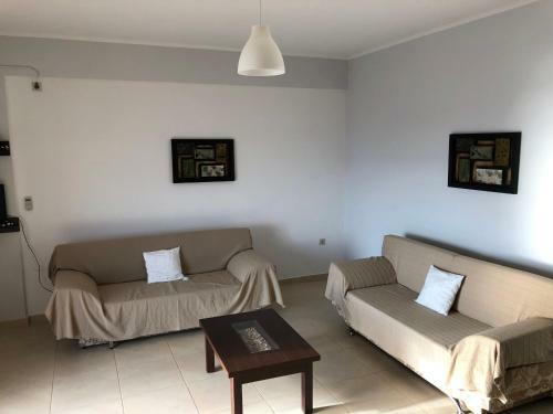 Apartments Saranda