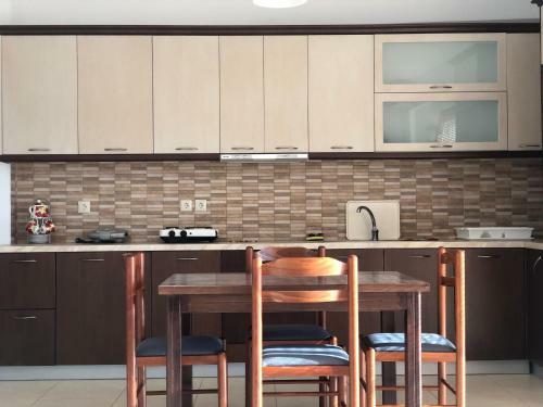 Apartments Saranda
