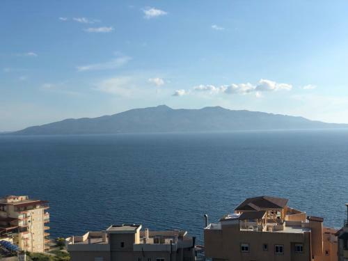 Apartments Saranda