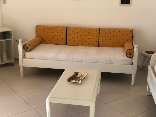 Apartments Saranda