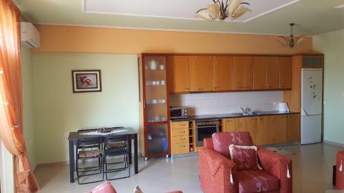 Apartments Saranda