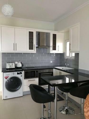 Apartments Saranda