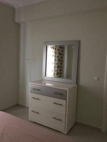 Apartments Saranda
