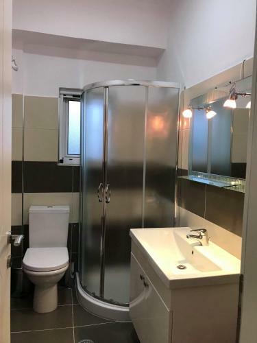 Apartments Saranda