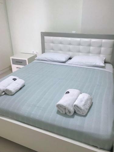 Apartments Saranda