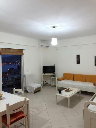Apartments Saranda