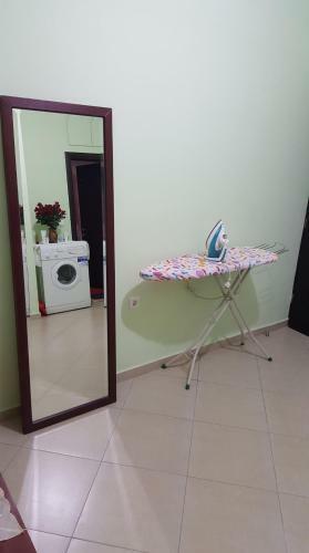 Apartments Saranda