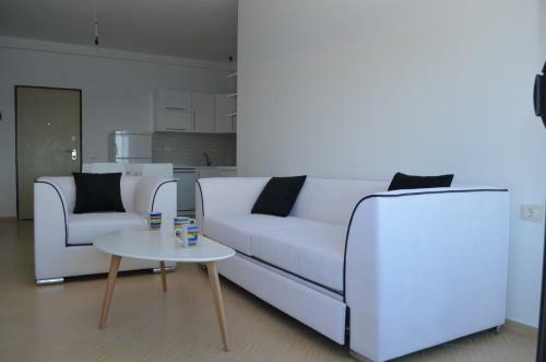 Catharina Apartments