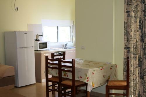 Cozy Sea View Apartment