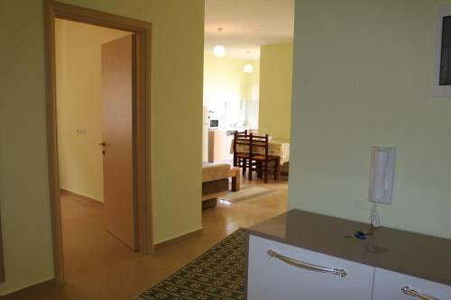 Cozy Sea View Apartment