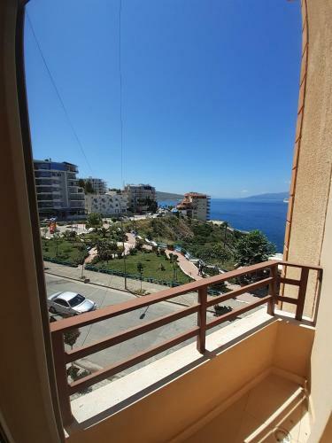 Del Mar Sea View Apartment