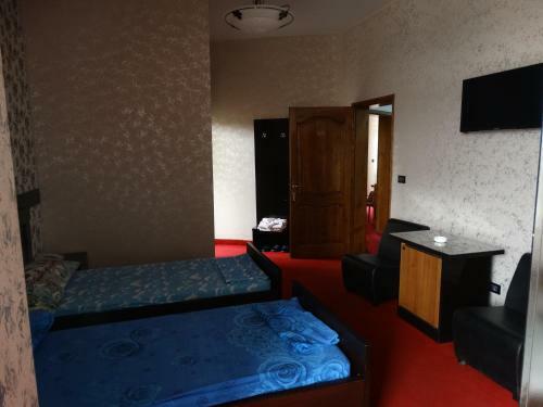 Garden Palase Hotel