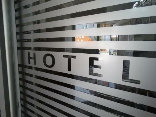 Garden Palase Hotel