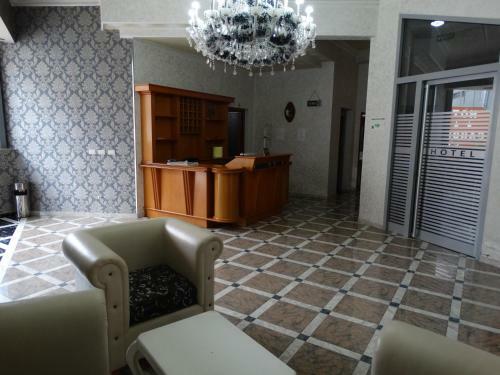 Garden Palase Hotel