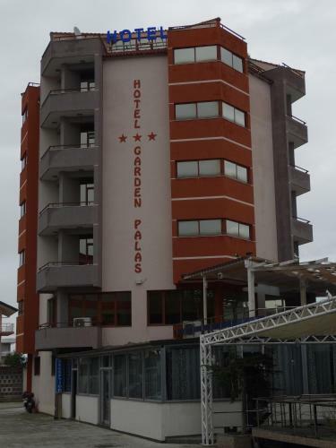 Garden Palase Hotel